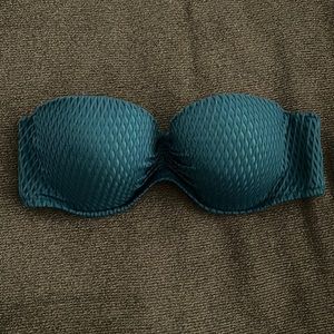 Shade & Shore Bandeau Top